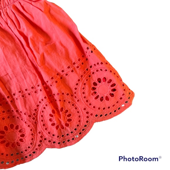 h&M double layer summer skirt - Picture 3 of 5